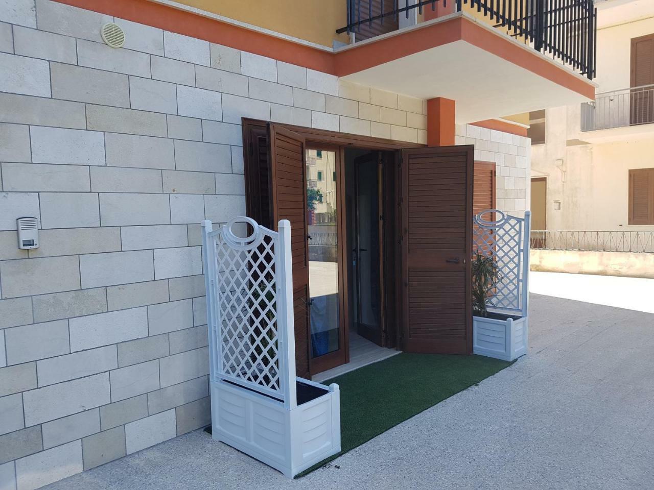 Affittacamere Lido Rivabella Gallipoli Zewnętrze zdjęcie